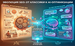 AI SEO в 2026 году: ключевая роль и значение для бизнеса и маркетинга