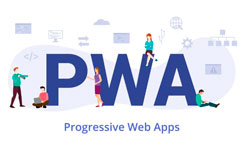 PWA-приложения в 2025: рабочее решение или забытая технология?