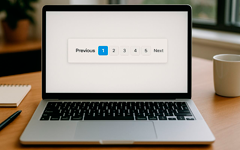 Что не так с вашей пагинацией и как это исправить?