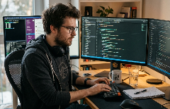 Что такое API и как это работает: простыми словами