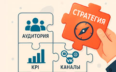 Digital-стратегия: что это и зачем она нужна вашему бизнесу?