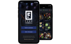 Цена мобильного приложения для бизнеса