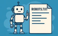 Robots.txt vs Meta-тег robots: как правильно закрыть страницы от поисковиков и не потерять трафик