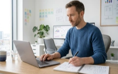 UX-исследования: методы, виды и этапы проведения — полное руководство для команд