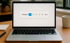 Что не так с вашей пагинацией и как это исправить?