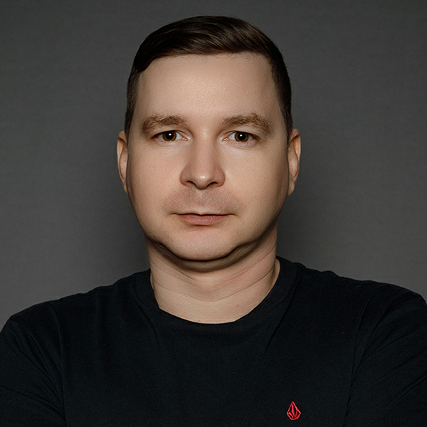 Сергей Просветов