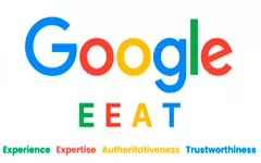 Рейтинг факторов E-E-A-T в Google в 2023 году