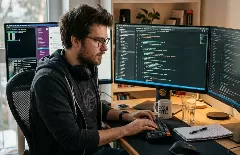 Что такое API и как это работает: простыми словами