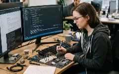 IoT разработка: как создать решение для интернета вещей с нуля