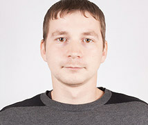 Сергей